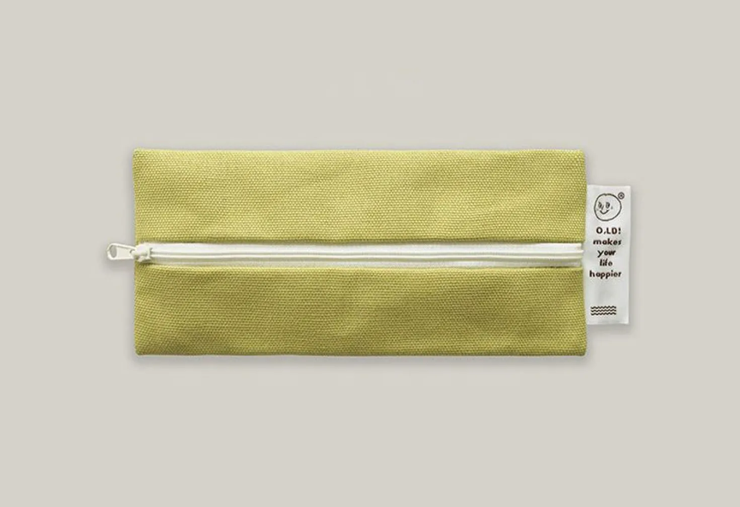Oh, Lolly Day! Cotton Pen Pouch v3