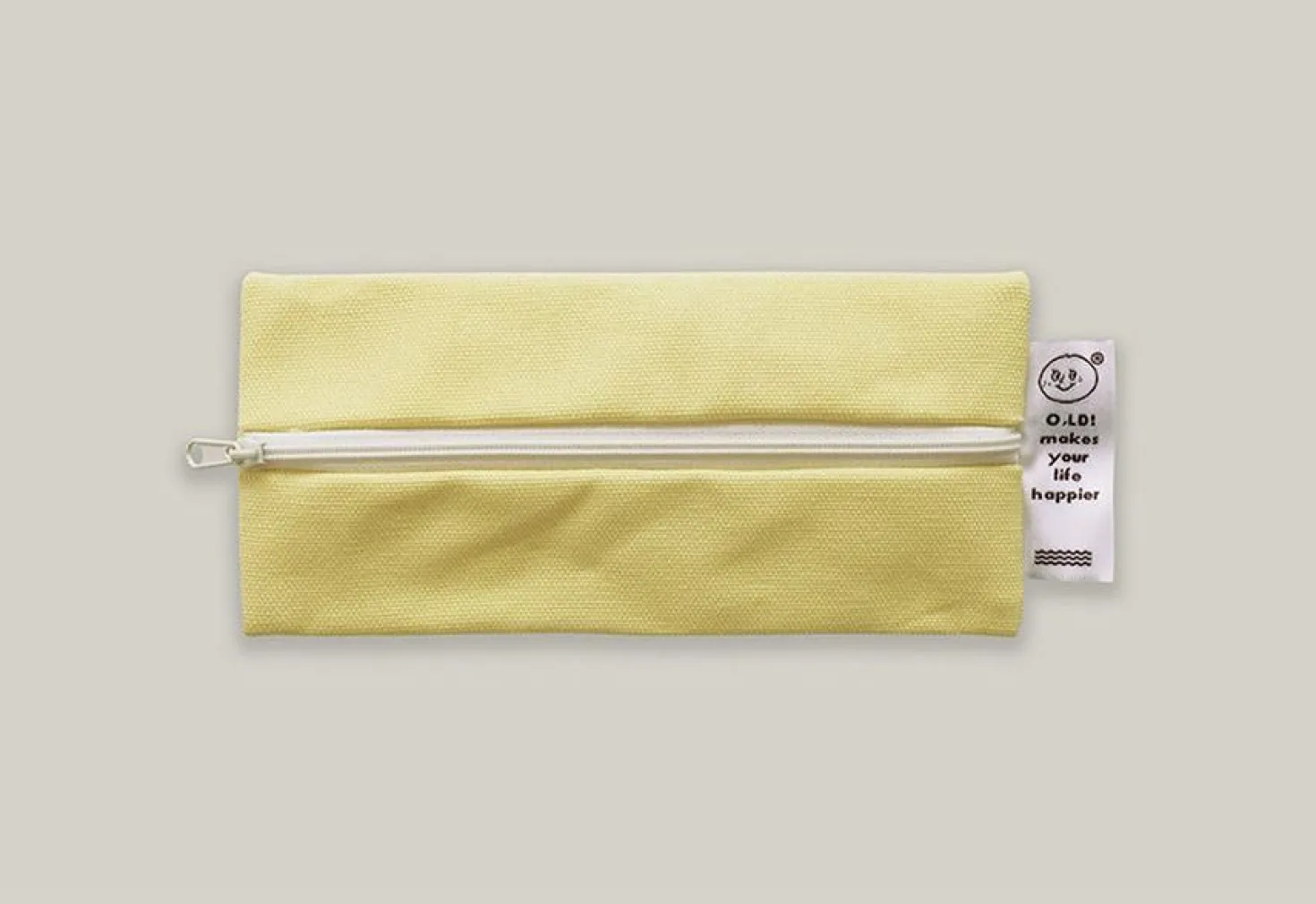 Oh, Lolly Day! Cotton Pen Pouch v3
