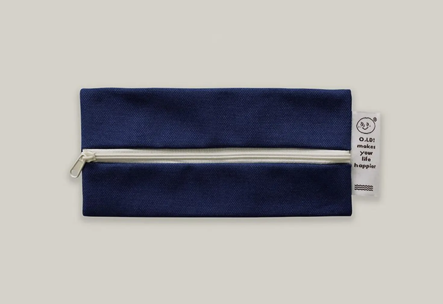 Oh, Lolly Day! Cotton Pen Pouch v3
