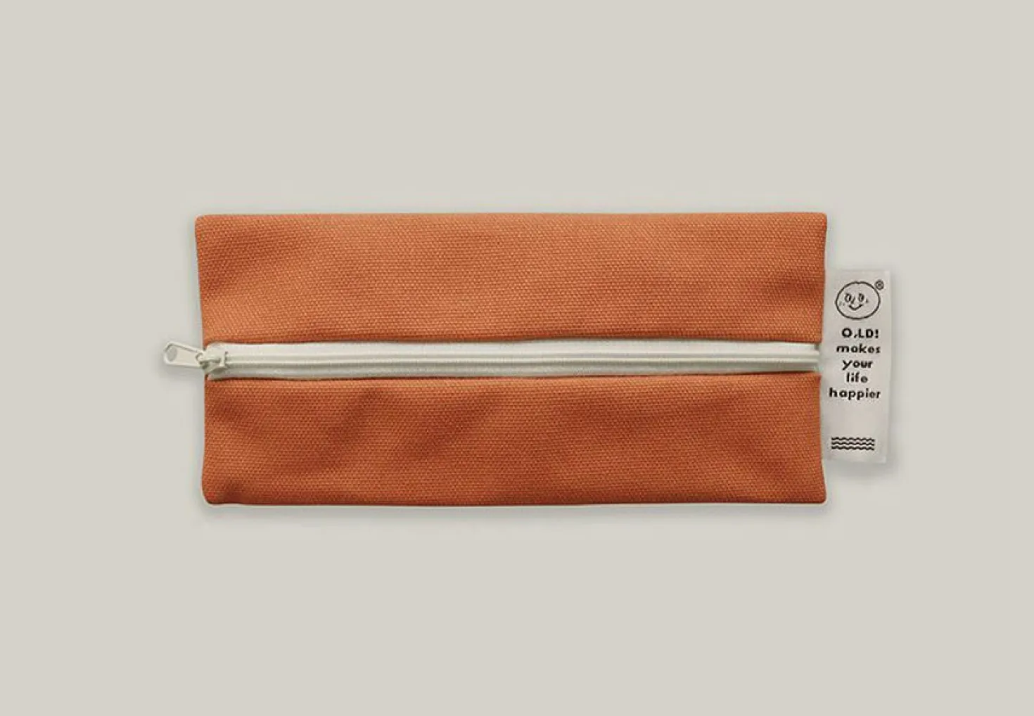 Oh, Lolly Day! Cotton Pen Pouch v3