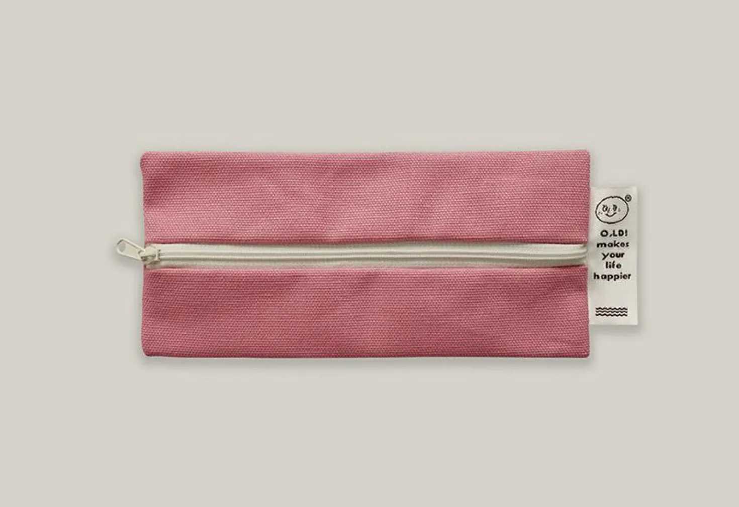 Oh, Lolly Day! Cotton Pen Pouch v3