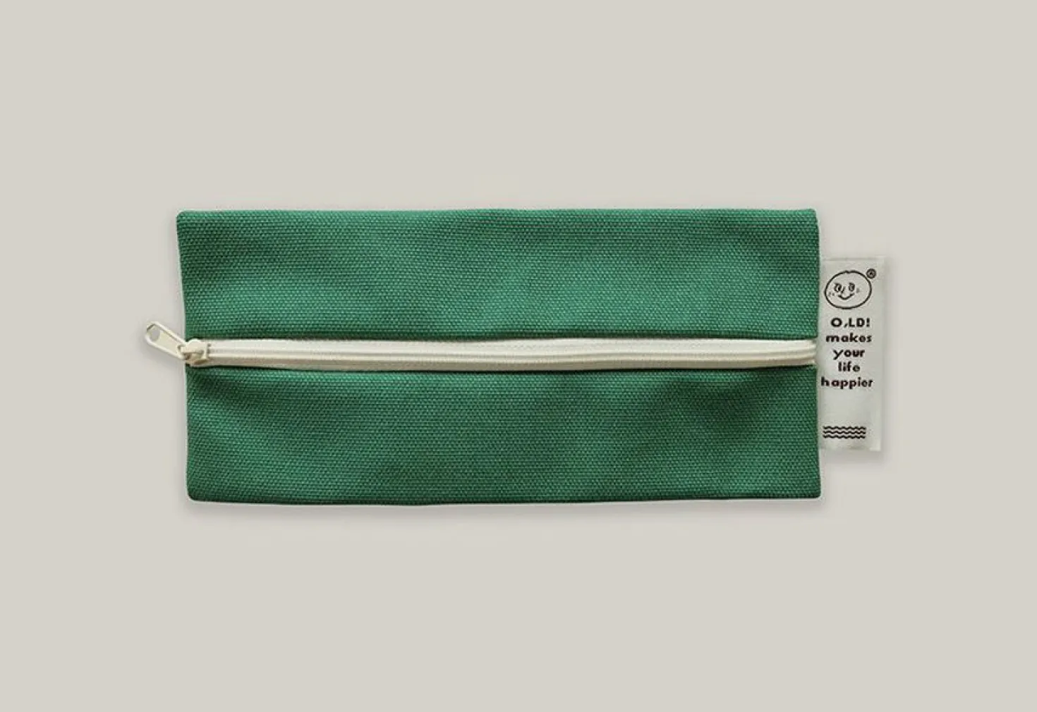 Oh, Lolly Day! Cotton Pen Pouch v3