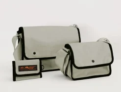 Oh, Mini Messenger Bag