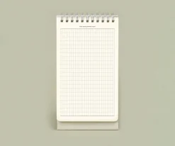 One Month Goal Tracker Standing Planner