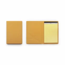One Tone A5 Notepad Organizer