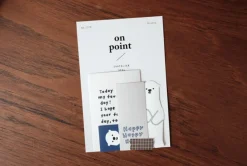 On Point Matte Deco Sticker Set v5
