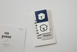 On Point Matte Deco Sticker Set v5