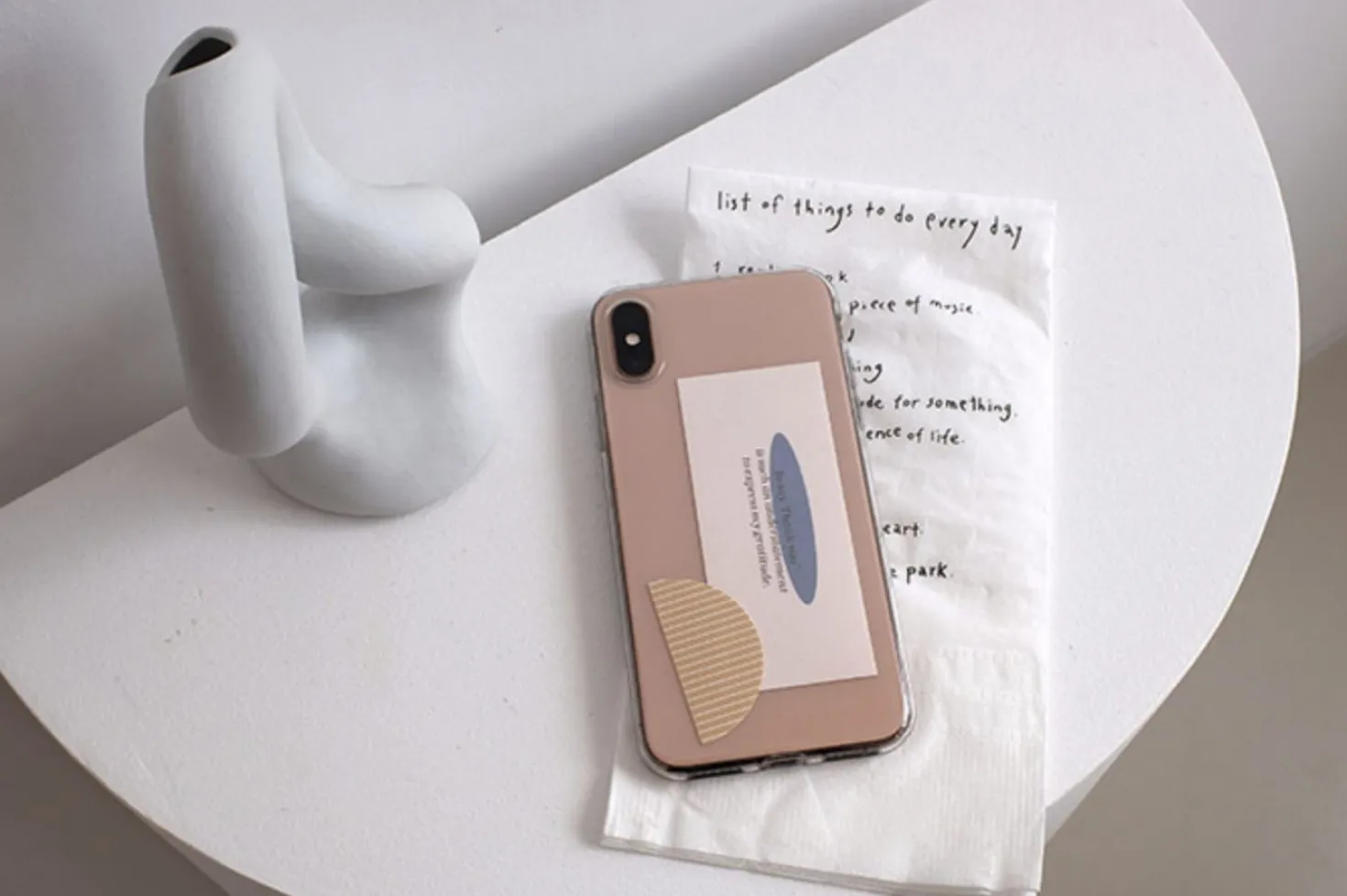 On Point Matte Deco Sticker Set v7