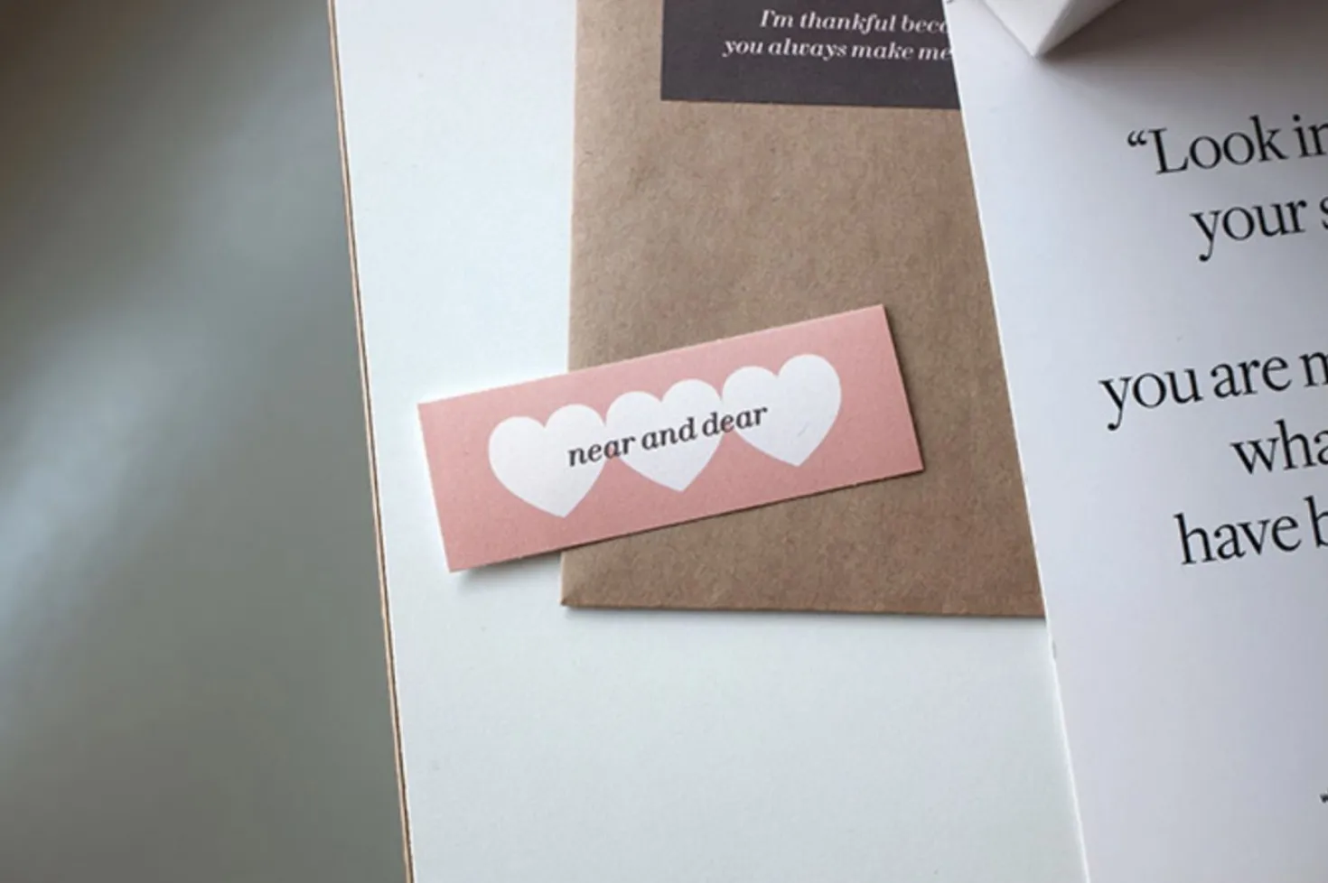 On Point Matte Deco Sticker Set v7