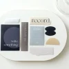 On Point Matte Deco Sticker Set v6