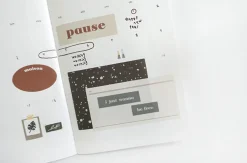 On Point Matte Deco Sticker Set v4