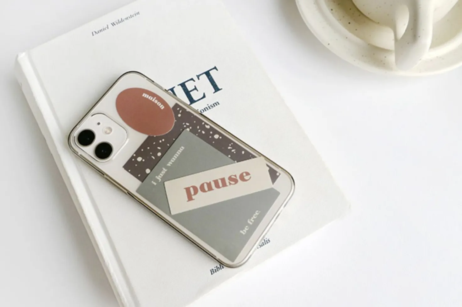 On Point Matte Deco Sticker Set v4