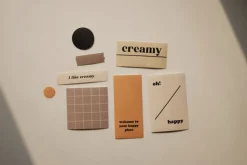 On Point Matte Deco Sticker Set v1
