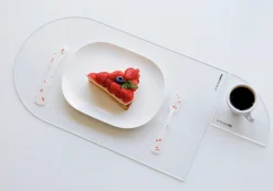 On the Table Acrylic Dining Placemat