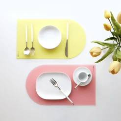 On the Table Acrylic Dining Placemat