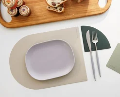 On the Table Brunch Placemat