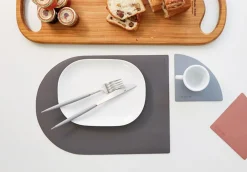 On the Table Brunch Placemat
