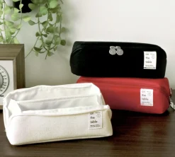 On the Table Cube Pen Pouch