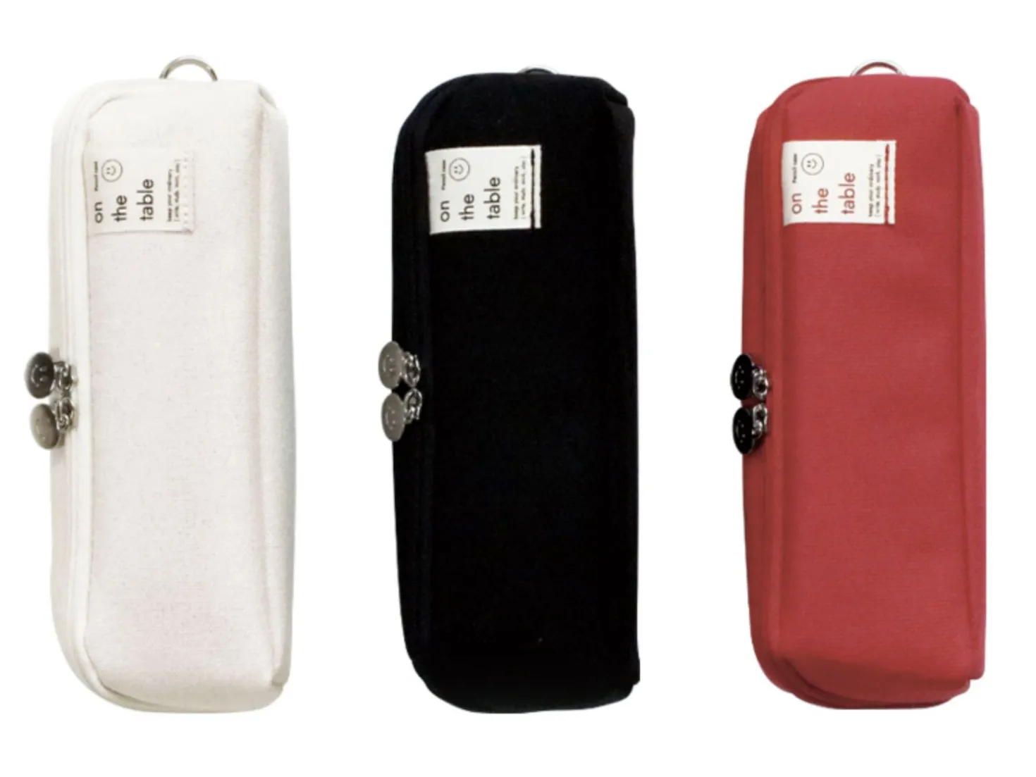 On the Table Cube Pen Pouch