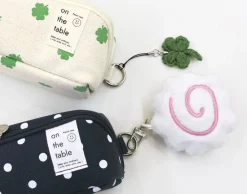 On the Table Cube Pen Pouch v2