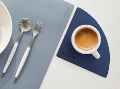 On the Table Tea Coaster