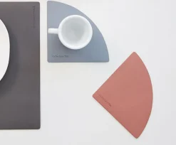 On the Table Tea Coaster