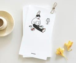 Ordinary Day Memo Pad