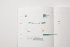 Origin Diary Planner