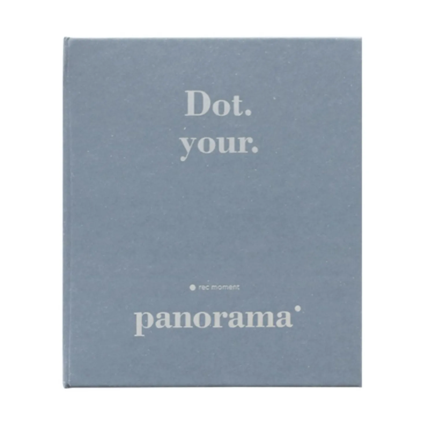 Panorama Self-adhesive Photo Album