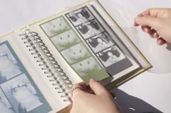 Panorama Self-adhesive Photo Album