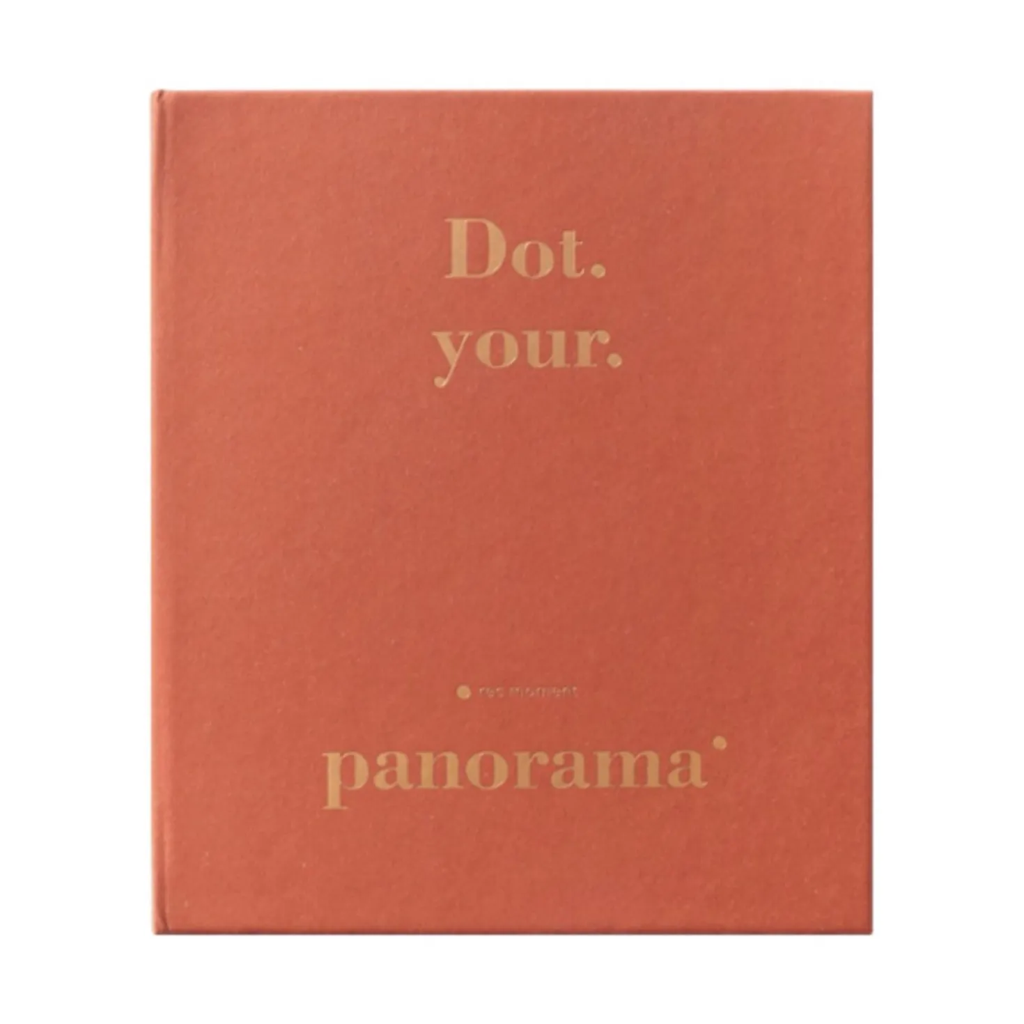 Panorama Self-adhesive Photo Album