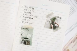 Paperian Cash Planner
