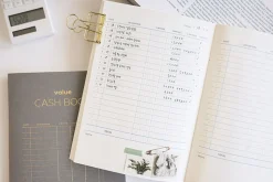 Paperian Cash Planner