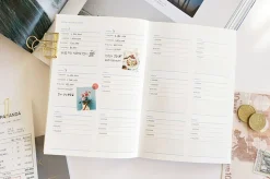 Paperian Cash Planner