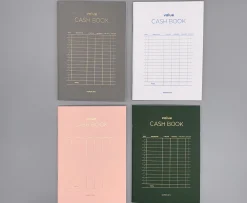 Paperian Cash Planner