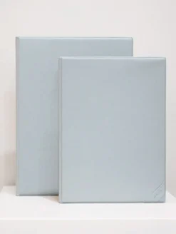 Pastel A4 Notepad Holder