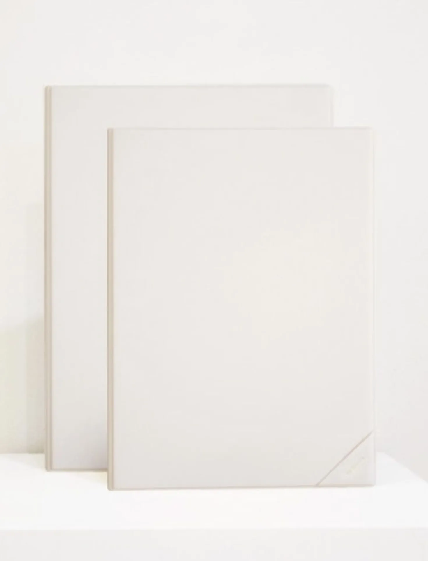 Pastel A4 Notepad Holder