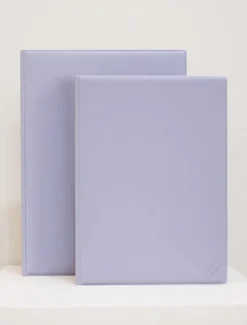 Pastel B5 Notepad Holder