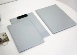 Pastel B5 Notepad Holder