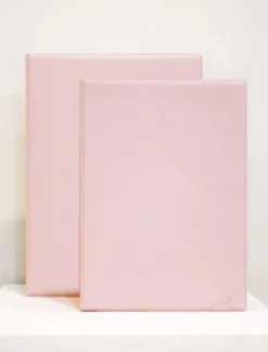 Pastel B5 Notepad Holder