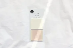 Pastel Daily Sticky Note