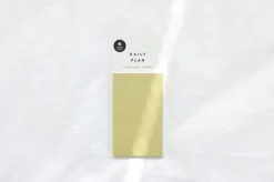 Pastel Daily Sticky Note