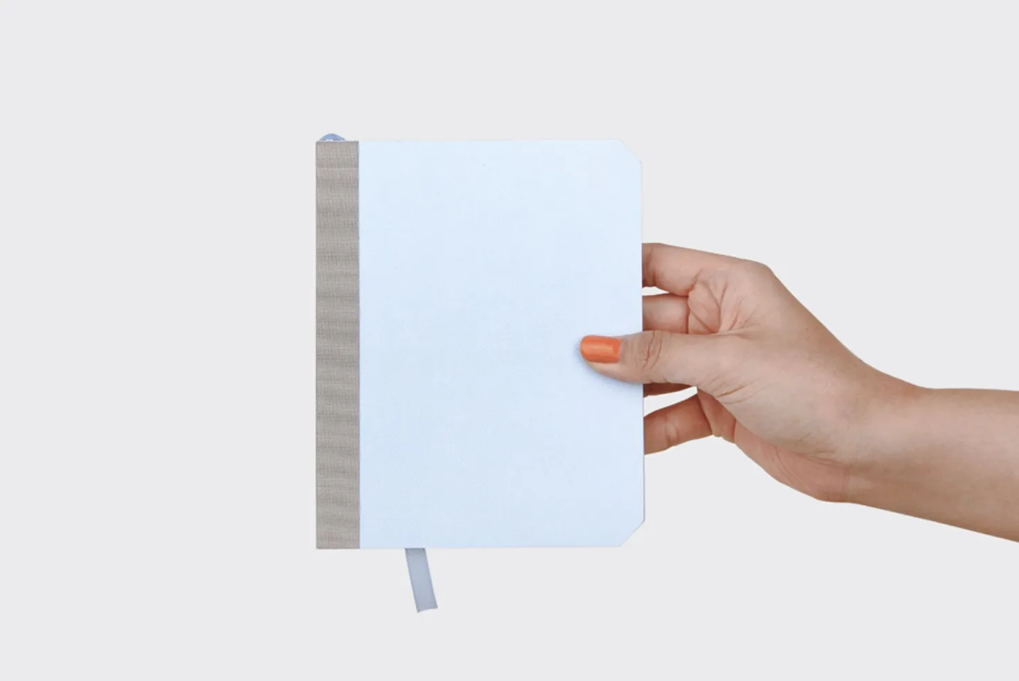 Pastel Edge Monthly Planner