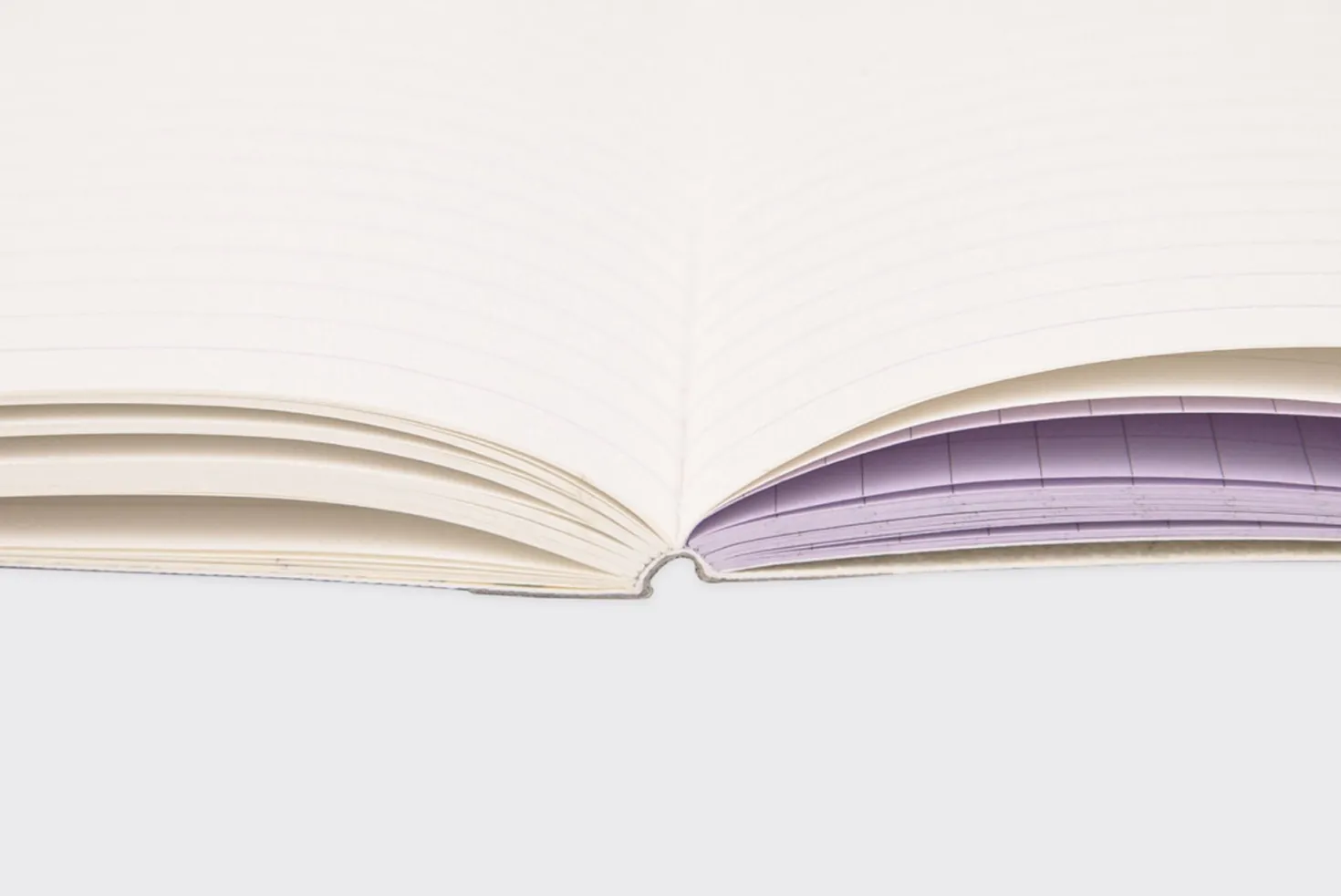 Pastel Edge Monthly Planner