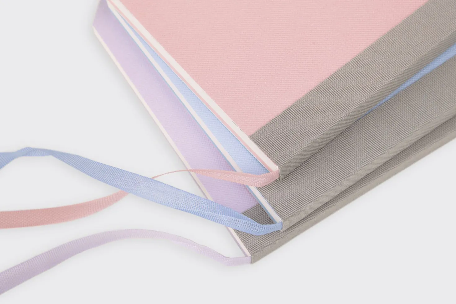 Pastel Edge Monthly Planner