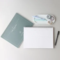 Pastel Retractable Highlighter Set
