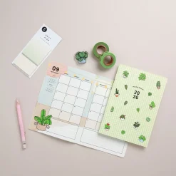 Pastel Themed 0.5mm Mechanical Pencil