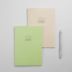 Pastel Themed 0.5mm Mechanical Pencil