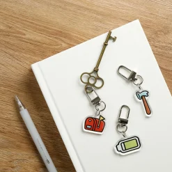 Pastel Themed 0.5mm Mechanical Pencil