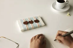 Pattern Cotton Ribbon